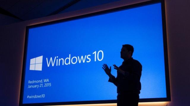 <b>Windows 10 va fi lansat la finalul lunii iulie, conform şefului AMD</b>Microsoft nu a oferit o dată foarte clară de lansare pentru Windows 10, astfel că ştiam doar că el se va lansa la vară. Ei bine, şeful AMD a lăsat să scape porumbelul, afirm&acirc;nd recent că noul Windows va debuta la finalul lunii iulie....