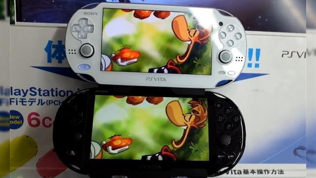 <b>Se pregăteşte un nou PS Vita? Versiunea PS Vita 3000 vine cu dotări mai puternice</b>&Icirc;n cadrul Tokyo Game Show 2013 Sony lansa consola PS Vita 2000, model care &icirc;l upgrada pe PS Vita 1000. De atunci am văzut şi versiunea PS TV şi acum se pregăteşte şi un aşa numit PS Vita 3000. &nbsp; Noul model va avea un procesor...
