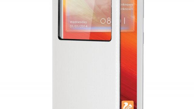 <b>Gionee Pioneer P4s este lansat în India; vine cu display de 4.5 inch și procesor quad-core</b>Astăzi, compania chineză Gionee a lansat un nou smartphone de buget pe piața indiană, și anume modelul Pioneer P4s. Acest dispozitiv cu dotări low-end va sosi &icirc;n magazine fizice și &icirc;n cele online la un preț recomandat de doar 123$....