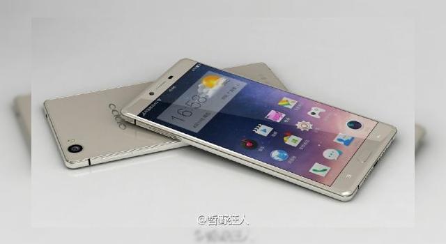 <b>Oppo R7 ar putea aduce și un senzor de amprente; noi randări scot la iveală acest feature</b>Printre cele mai așteptate telefoane din 2015 se află și &nbsp;R7, creația companiei chineze Oppo ce ne-a adus pe piață device-uri foarte interesante ca și N3, sau R5 - smartphone-ul cu grosime de doar 4.85 mm. Oppo R7 iese &icirc;n evidență...