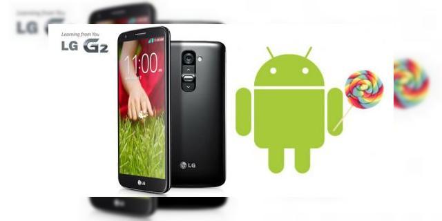 <b>Terminalele LG G2 cumpărate prin Orange România primesc update la Android 5.0 Lollipop</b>Iată că &icirc;ncep&acirc;nd de astăzi, utilizatorii rom&acirc;ni ce dețin un smartphone LG G2 (D802) achiziționat prin intermediul operatorului Orange se pot bucura de noua versiune Android, și anume 5.0 Lollipop. Acest OS sosește sub forma unui...
