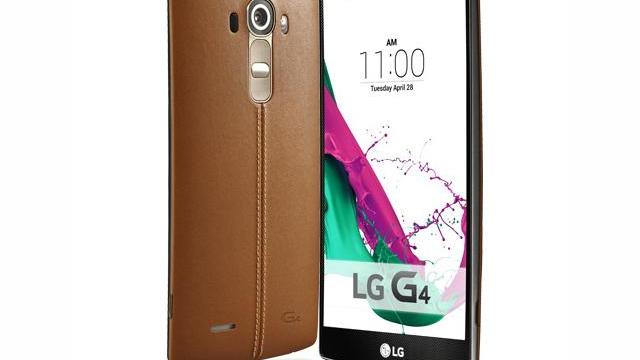 <b>Sud-coreenii de la LG oferă o primă estimare a vânzărilor pentru G4; aparent vor fi vândute 12 milioane de unități la nivel global</b>Aseară, &icirc;n cadrul a două evenimente desfășurate simultan &icirc;n New York și Londra, cei de la LG au dezvăluit oficial flagship-ul companiei pe 2015, și anume modelul G4. Acest device aduce &icirc;mbunătățiri at&acirc;t pe partea...