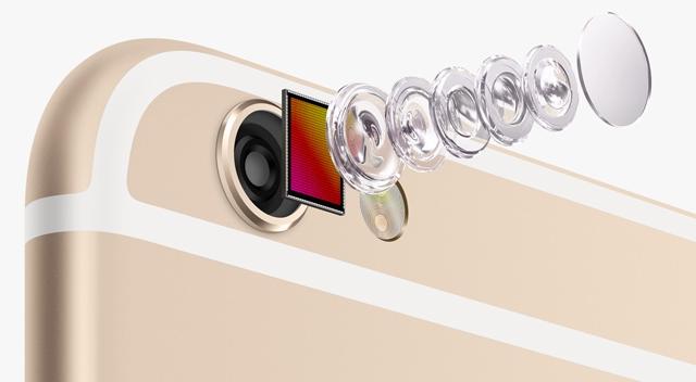 <b>Un iPhone 6 vândut aduce 20$ în buzunarul celor de la Sony; bugetul japonezilor este alimentat și de către Samsung</b>Atunci c&acirc;nd vorbim despre un smartphone nu ezităm să luăm &icirc;n calcul și camera foto integrată la pachet, acest detaliu afl&acirc;ndu-se pe lista fiecărui cumpărător. Deși pe piață există numeroși producători de senzori foto,...