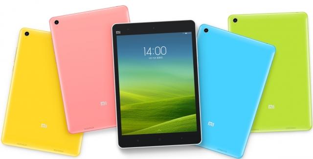 <b>Tableta Xiaomi MiPad ajunge la sub 1000 de lei în România prin QuickMobile.ro</b>Retailerul Quickmobile.ro vinde tableta Xiaomi MiPad la preţul de 999 lei în această perioadă, în urma unei reduceri de la 1.499 lei. Oferta e foarte atractivă, mai ales că tableta testată de noi vara trecută a impresionat prin baterie...