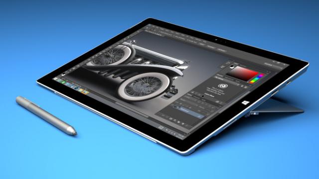 <b>Surface Pro 4 detaliat de o scăpare din China, vine cu o carcasă mai subţire şi design fanless</b>A venit şi momentul debutului conferinţei BUILD 2015 şi odată cu aceasta vor apărea şi informaţii despre noi produse Microsoft. P&acirc;nă atunci, asistăm la o scăpare din China, care dezvăluie c&acirc;teva date despre tableta Surface Pro 4....