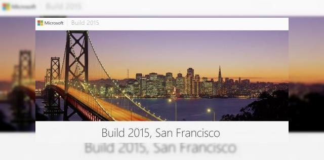 <b>Conferința dezvoltatorilor Microsoft Build 2015 începe în doar câteva ore; iată detalii</b>Astăzi, 29 aprilie, este ziua &icirc;n care Microsoft dă startul ediției din 2015 a conferinței Build, eveniment destinat dezvoltatorilor din &icirc;ntreaga lume ce va fi deschis de către Satya Nadella, CEO-ul companiei Microsoft. &Icirc;ntreaga...