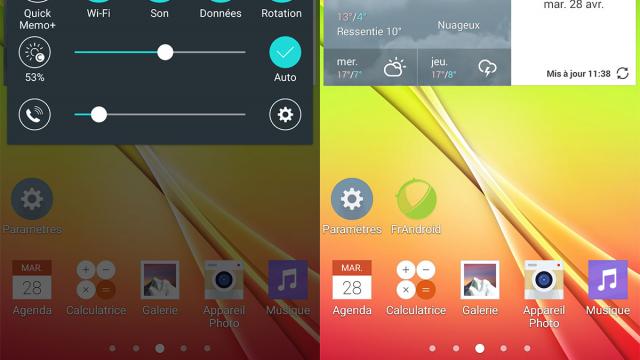 LG G2 primeşte Android 5.0 Lollipop prin intermediul lui LG Support Tool