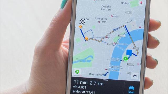 <b>Facebook va integra HERE Maps în aplicaţia Messenger şi versiunea mobilă a Facebook, printr-un parteneriat cu Nokia</b>Facebook a anunţat &icirc;n această săptăm&acirc;nă &icirc;ncheierea unui parteneriat cu Nokia, care va aduce HERE Maps &icirc;n versiunea mobila a site-ului său, dar şi &icirc;n Facebook Messenger. Colaborarea va include şi unele funcţii HERE pe...