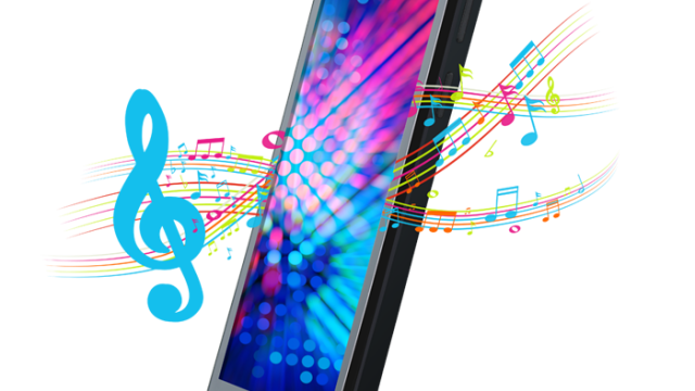 <b>Evolio lansează un telefon cu Lollipop şi funcţii muzicale: M4 Magic</b>Evolio a lansat astăzi un telefon numit M4 Magic, care aduce Lollipop la un preţ accesibil şi funcţii muzicale atractive. Acest model este primul terminal cu brand rom&acirc;nesc ce aduce Android 5.0 la un preţ mai accesibil. &nbsp; Smartphone-ul e...