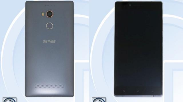 <b>Gionee Elife E8 vine cu un ecran Quad HD şi scanner de amprente; Confirmat de certificarea TENAA!</b>Se pare că Gionee nu se mulţumeşte doar cu flagshipul Elife E7, lansat la MWC 2015. Ei ar pregăti deja şi modelul E8, care e foarte aproape de lansare, dacă avem &icirc;n vedere faptul că a primit certificarea de la autoritatea chineză TENAA....