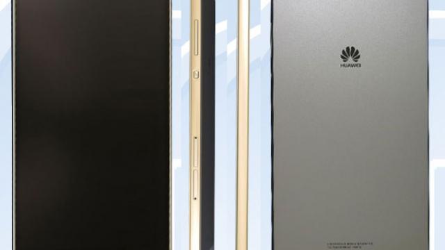 <b>Huawei P8 Max primeşte certificarea TENAA, e acum cu un pas mai aproape de lansare</b>Huawei P8 Max a primit &icirc;n această săptăm&acirc;nă certificarea autorităţii TENAA din China, după ce produsul a fost anunţat oficial luna trecută. Asta &icirc;nseamnă că ne apropiem de debutul sau &icirc;n magazine, iar acest phablet cu...