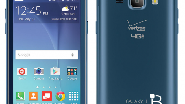 <b>Samsung Galaxy J1 gata de lansarea internaţională, vine cu dotări low end si LTE</b>Samsung Galaxy J1 este un telefon cu dotări modeste şi Android la bord, pe care îl ştim de câteva luni, dar iată că el acum se pregăteşte de lansarea internaţională. O versiune destinată pieţei americane a apărut pe web, iar acest...