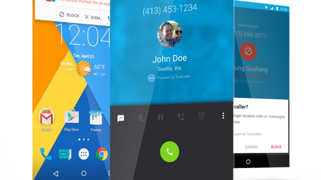 <b>Cyanogen încheie un parteneriat cu Truecaller, vrea să elimine spamul din apelarea telefonică</b>Cyanogen &icirc;şi continua eforturile de a diferenţia versiunea sa de Android de viziunea Google. Cea mai nouă mutare implică un parteneriat cu firma Truecaller, un startup care a creat un serviciu web ce identifică numărul care va suna. &nbsp;...