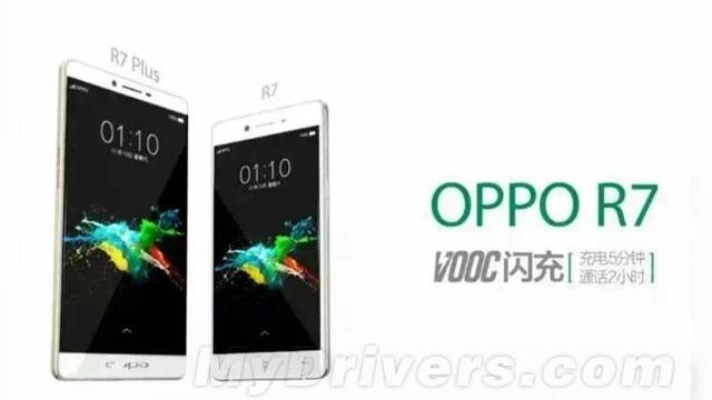 <b>Oppo R7 Plus apare într-o imagine ce dezvăluie prezența unui senzor de amprente (Video)</b>Pe data de 20 mai, chinezii de la Oppo vor lansa oficial modelul R7, un telefon despre care am tot vorbit &icirc;n ultimele săptăm&acirc;ni. Din c&acirc;te se pare, acesta nu va sosi singur, ci alături de o versiune phablet a sa denumită Oppo R7 Plus....