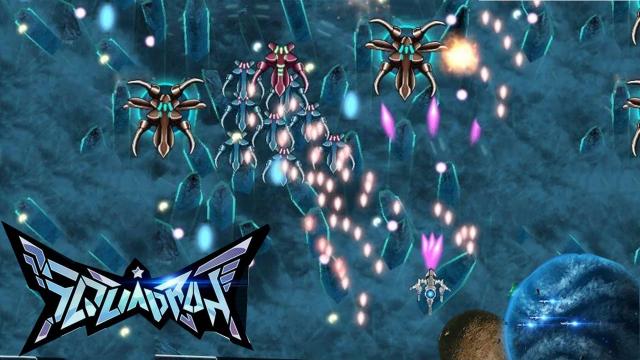 <b>Squadron Bullet Hell Review (Philips Xenium i908): un shooter vertical cu nave spaţiale ca pe vremuri (Video)</b>Atunci c&acirc;nd am testat telefonul Philips Xenium i908, cu ceva vreme &icirc;n urmă, am jucat şi jocul Squadron Bullet Hell pe acest device. E vorba aici despre un titlu gratuit, disponibil &icirc;n Play Store şi care se &icirc;ncadrează &icirc;n...