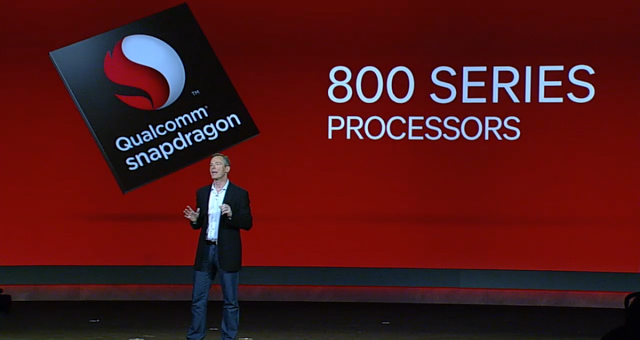 <b>Primele detalii despre Snapdragon 818 ies la iveală; chip 10-core cu GPU Adreno 532 la pachet</b>Iată că astăzi prin intermediul unui site destinat gadget-urilor, și anume stjsgadgets-portal.com, aflăm c&acirc;teva posibile informații despre un nou chip pregătit de producătorul american Qualcomm. Numele noului procesor va fi Snapdragon 818,...