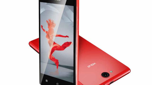 <b>Xolo Prime este unul dintre cele mai ieftine telefoane cu Lollipop: costă doar 89 de dolari</b>Producătorul indian Xolo a anunţat astăzi unul dintre cele mai ieftine telefoane cu Android Lollipop la bord. E vorba despre modelul Xolo Prime, pe care &icirc;l puteţi admira mai jos. &nbsp; El costă doar 89 de dolari şi este un terminal dual SIM...