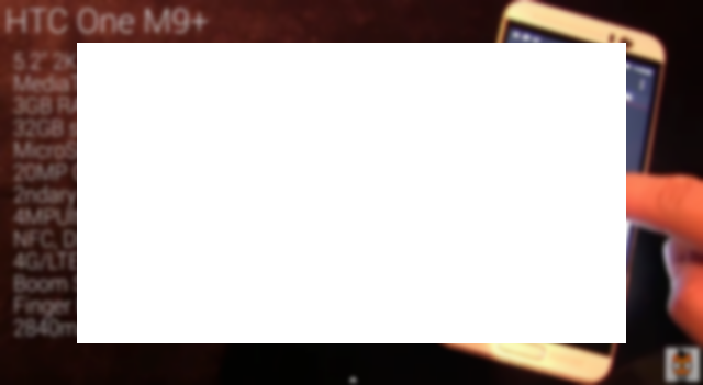 <b>Procesorul MediaTek Helio X10 testat în AnTuTu pe telefonul HTC One M9+ (Video)</b>La ora actuală se pare că Exynos 7420 nu prea are rival în lumea terminalelor mobile, procesorul celor de la Samsung neputând fi surclasat de vreun Qualcomm sau Mediatek. De aceea privim cu interes testul AnTuTu de mai jos, realizat pe un...