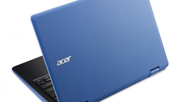 <b>Acer anunţă noi terminale 2 în 1, cu rol de notebook şi tabletă dar şi un laptop ultrasubțire; Seria Aspire şi Switch se extinde!</b>Acer a anunţat &icirc;n această săptăm&acirc;nă o nouă serie de terminale din gama Switch şi Aspire, printre care şi modele de notebook-uri ultrasubţiri sau terminale 2 &icirc;n 1. Regăsim aici notebook-ul convertibil Aspire R11, care are o...