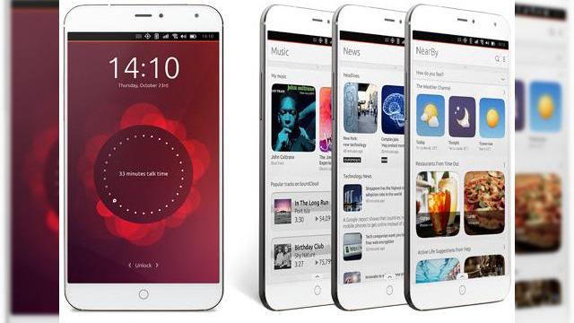 <b>Meizu anunță lansarea lui MX4 cu Ubuntu OS la bord; acesta va sosi și în Europa</b>Anul acesta la standul Ubuntu OS din cadrul t&acirc;rgului Mobile World Congress am aruncat și o privire asupra lui Meizu MX4 &icirc;n varianta cu acest software la bord. Astăzi, compania chineză anunță că modelul MX4 Ubuntu Edition este...