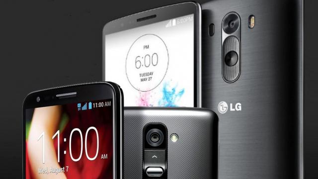 <b>LG va adopta o strategie dual flagship în 2015, am putea vedea şi un model nou LG G Pro peste câteva luni</b>&Icirc;n vreme ce Sony susţinea la final de 2014 ca &icirc;n acest an va avea numai un flagship şi nu două aşa cum ne-a obişnuit p&acirc;nă acum, LG pare a merge &icirc;n continuare pe abordarea cu două flagshipuri. Astfel, ei ar putea lansa un nou...