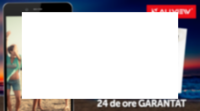 <b>Allview P6 Energy, smartphone-ul cu baterie de 5.000 mAh poate deveni și power bank</b>Prin luna februarie a acestui an testam și smartphone-ul Allview P6 Energy, device ce sosea la pachet cu o baterie uriașă de 5000 mAh și cu specificații mid-range. Deși nu toți cunosc acest lucru, modelul P6 Energy oferă și funcția de power-bank...