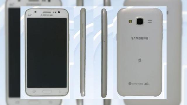 <b>Samsung Galaxy J5 și Galaxy J7 sunt certificate de agenția chineză TENAA; modele mid-range cu 4G LTE la pachet</b>Cu toate că cei de la&nbsp;Samsung au deja modele mid-range pe piață lansate recent, se pare că noi astfel de terminale se pregătesc &icirc;n continuare. TENAA ne dezvăluie astăzi că Samsung va lansa &icirc;n cur&acirc;nd modelele Galaxy J5 și...