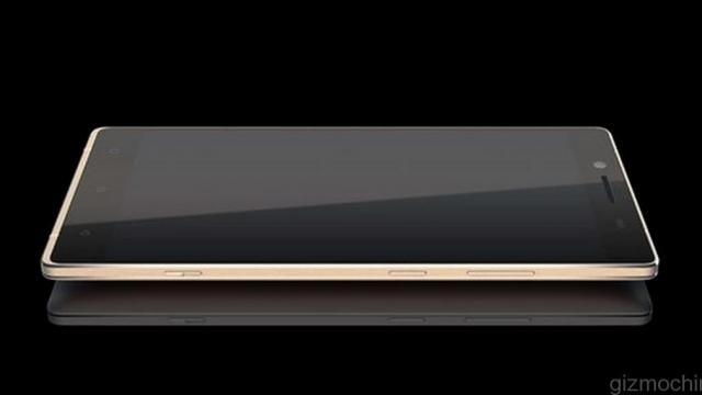 <b>Detalii complete despre Gionee E8 ajung pe web; telefonul vine cu display QHD și 3 GB RAM</b>Acum c&acirc;teva zile aflam despre un nou smartphone pregătit de Gionee, și anume modelul de tip phablet E8. Din c&acirc;te am descoperit, acest terminal sosește cu un senzor foto de 23 megapixeli capabil de a realiza fotografii la o rezoluție de 100...