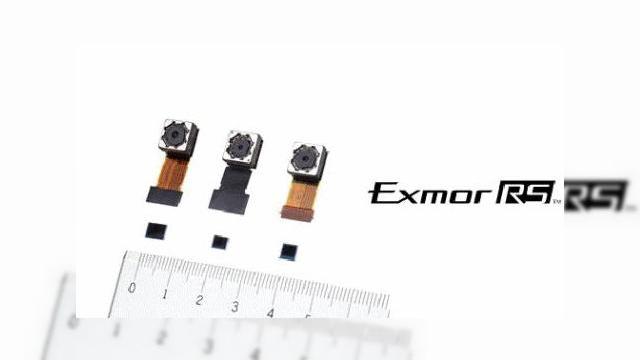 <b>iPhone 6s ar putea veni cu o cameră de 12 megapixeli, cu senzor Sony RGBW, conform unor zvonuri</b>Se pare că Huawei P8 nu va mai fi singurul telefon cu modul de cameră Sony RGBW, deoarece şi iPhone 6s ar urma să adopte această tehnologie, conform unor zvonuri. Viitorul flagship Apple ar urma să includă o cameră de 12 megapixeli, iar mai multe...