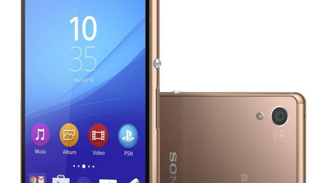 <b>Sony anunţă oficial lansarea telefonului Xperia Z3+, versiunea internaţională a lui Z4; Vine cu procesor Snapdragon 810 și cameră de 20.7 MP</b>&Icirc;ntr-o mutare care nu surprinde pe nimeni, Sony a anunţat astăzi telefonul Xperia Z3+, adică varianta internaţională a lui Xperia Z4. Terminalul aduce practic aceleaşi dotări ca şi modelul lansat &icirc;n Japonia cu c&acirc;teva...