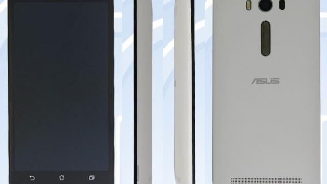 <b>Un model mid-range Asus ZenFone primește certificare din partea TENAA; acesta vine cu un modul laser autofocus</b>Astăzi, autoritatea chineză TENAA ne-a dezvăluit un nou smartphone pregătit de către Asus, și anume modelul ce poartă pentru moment denumirea Z00ED8. Deși unele zvonurile sugerază faptul că acest device este nimeni altul dec&acirc;t ZenFone 3,...