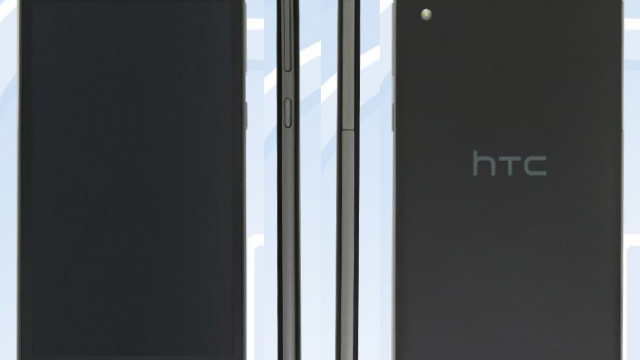 <b>HTC Desire WF5w primeşte certificarea TENAA, este cel mai subţire telefon HTC, cu talie de 7.49 mm</b>Se pare că HTC pregăteşte o nouă serie de modele Desire, astfel că după ce terminalul HTC Desire E9sw şi-a făcut apariţia pe web drept o versiune midrange de HTC E9+, e momentul să luăm contact cu &icirc;ncă un model Desire nou. E vorba despre...