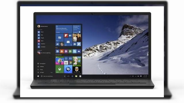 <b>29 iulie este data la care Windows 10 va fi lansat comercial pe piață; iată cum putem rezerva o versiune gratuită a sa</b>De ceva timp, Microsoft ne oferă posibilitatea să testăm Windows 10 at&acirc;t pe telefoanele mobile, c&acirc;t și pe platforma desktop. Această nouă versiune a sistemului de operare dezvoltat de către Microsoft aduce la pachet printre altele și...