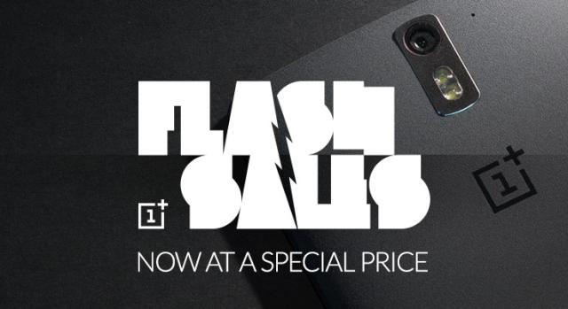 <b>Prețul lui OnePlus One scade cu 50$ în timpul vânzărilor flash din perioada 1-7 iunie</b>Cum era de așteptat, astăzi 1 iunie, compania chineză OnePlus a avut un anunț special de făcut, și anume acela că prețul smartphone-ului One va scădea cu 50$ &icirc;n timpul v&acirc;nzărilor de tip flash. Astfel, modelul de 16 GB va costa doar...