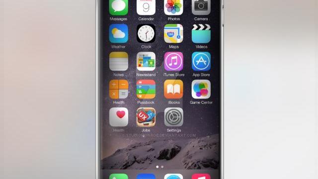 <b>iPhone 6s Plus ar urma să includă un ecran Quad HD, care să rivalizeze cu cel de pe Galaxy Note 4</b>Apple nu s-a "cobor&acirc;t" niciodată la bătălia megapixelilor, cea a core-urilor sau a cantităţii de RAM. La rezoluţii e drept că au mai inovat şi au trecut rapid peste pragurile moderne, dar &icirc;n ultimii ani s-au mulţumit cu ideea de...