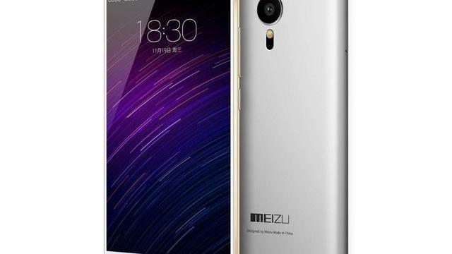 <b>Încă o versiune de Meizu MX5 îşi face apariţia: imagini în premieră cu MX5 HD (M575U) şi specificaţii aici!</b>Zilele trecute vedeam o galerie foto&nbsp;completă cu flagshipul Meizu MX5, care se anunţa un telefon cu camera puternică. Ei bine, azi aflăm că va mai există o versiune a acestui telefon. Pe numele să Meizu MX5 HD, handsetul a primit certificarea...