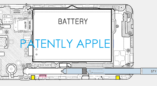 <b>Samsung brevetează o soluție de eliberare a stylus-ului S-Pen pe bază de comenzi vocale</b>Cu toate că &icirc;n acest moment piața este invadată de numeroase phablet-uri ale căror diagonale au ajuns să treacă de 6 inch (ex: Huawei P8 Plus - 6.8 inch), nu toate dintre acestea aduc cu adevărat suita de funcționalitate de care avem nevoie....