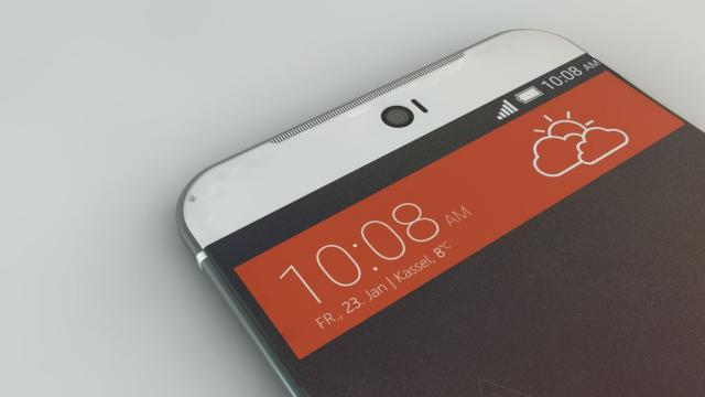 <b>HTC pregăteşte un super telefon pentru lansare în octombrie, vrea să salveze anul 2015 cu el; HTC One M10 va primi un design complet nou!</b>Probabil cel mai important lucru spus de către CEO-ul HTC Cher Wang la &icirc;ntrunirea cu investitorii din această săptăm&acirc;nă a fost faptul că HTC va lansa un super telefon &icirc;n luna octombrie a acestui an. Se vorbeşte de fapt despre o...