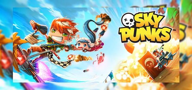 <b>Sky Punks Review (Leagoo Lead 1): avea potenţialul să fie noul Subway Surfers, dar în schimb e un auto runner banal (Video)</b>Cred că se lansează săptăm&acirc;nal cel puţin 1000 de endless runnere pe Android şi cred că 99.99% dintre acestea nu sunt bune de nimic. C&acirc;teodată mai găsim şi c&acirc;te un titlu mai răsărit, cum e cazul lui Sky Punks, testat pe Leagoo...