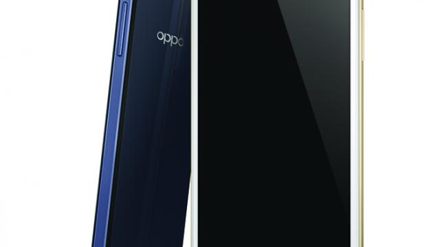 <b>Oppo Neo 5 (2015) şi Oppo Neo 5s anunţate oficial, vin cu dotări midrange, spate laminat lucios</b>Oppo a anunţat astăzi smartphone-ul Oppo Neo 5, ediţia 2015, dar şi modelul Neo 5s, ambele cu dotări midrange. De ce varianta 2015? Pentru că există deja un Oppo Neo 5 din 2014. Producătorul chinez a scos în evidenţă la aceste...