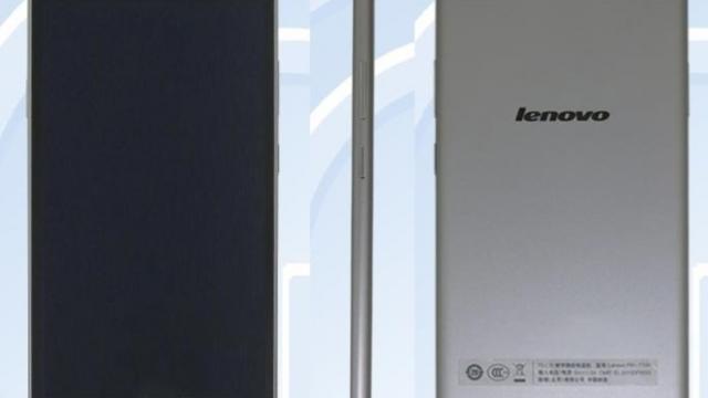 <b>Lenovo PB1-770N primește certificarea din partea TENAA; phablet gigant de 6.8 inch</b>Prin intermediul TENAA, agenția de certificare chineză, descoperim astăzi că cei de la Lenovo ne pregătesc un nou phablet, de această dată unul gigant în comparație cu produsele din gama companiei. Device-ul în cauză numit PB1-770N...