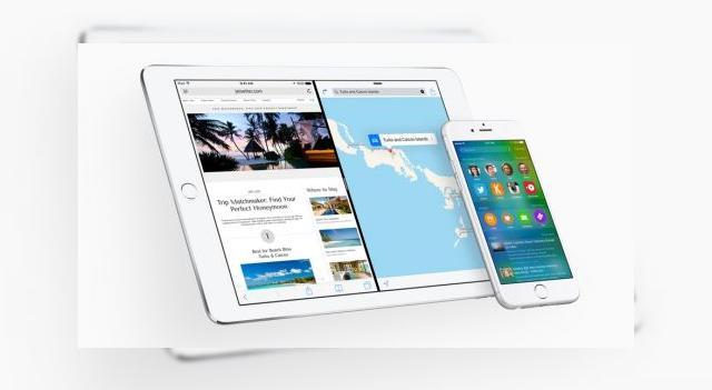 <b>WWDC 2015: Apple anunță iOS 9 în cadrul conferinței WWDC 2015; primim în sfârșit un mod de economisire a bateriei și multitasking pe iPad</b>Zilele acestea, &icirc;n perioada 8-12 iunie, Apple&nbsp;desfășoară&nbsp;conferința dezvoltatorilor, eveniment cunoscut sub numele WWDC 2015. Pentru a ne oferi un preview asupra lucrurilor ce le vom vedea lansate comercial &icirc;n următoarele...