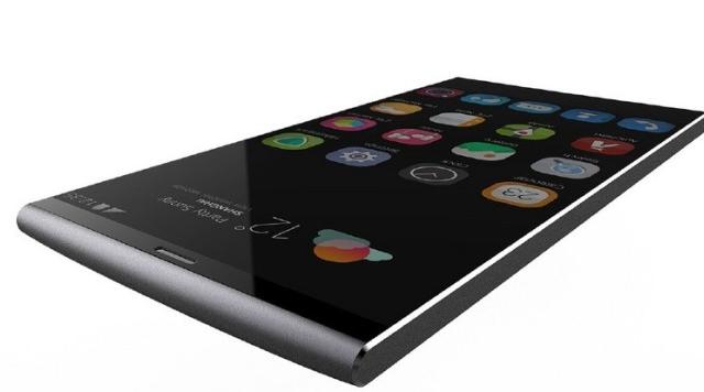 <b>ZTE Star 3 ar putea fi unul dintre primele telefoane cu ecran 4K, vine cu o densitate a pixelilor fantastică</b>Am aflat nu cu mult timp &icirc;n urmă că Samsung Galaxy Note 5 ar putea fi primul terminal de larg consum care aduce un ecran 4K. E drept că la o diagonală de aproape 6 inch această performanţă este realizabilă, dar iată că un brand din China...