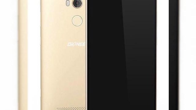 <b>Gionee anunţă oficial flagshipul Elife E8 şi modelul cu mega baterie Marathon M5; Iată specificaţii şi imagini!</b>După o &icirc;ndelungă perioadă de speculaţii şi debutul surpriză al lui Allview X2 Soul Pro&nbsp;&icirc;naintea modelului derivat Gionee, iată că şi firma chineză &icirc;şi anunţa produsul v&acirc;rf de gama: Gionee Elife E8. Acesta a debutat...