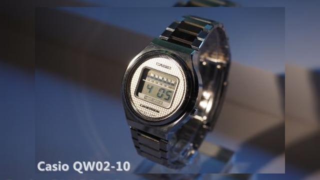 <b>Muzeul Toshio Kashio din Japonia organizează zilele acestea o expoziție a celor mai vechi ceasuri Casio; este prezent și primul ceas cu calendar din lume</b>&Icirc;ncep&acirc;nd de ieri, 10 iunie, &icirc;n cadrul muzeului Toshio Kashio Memorial Foundation se va organiza o expoziție a celor mai vechi ceasuri Casio din lume, locație unde sunt prezente și primele dispozitive inteligente ce ne ofereau funcții...