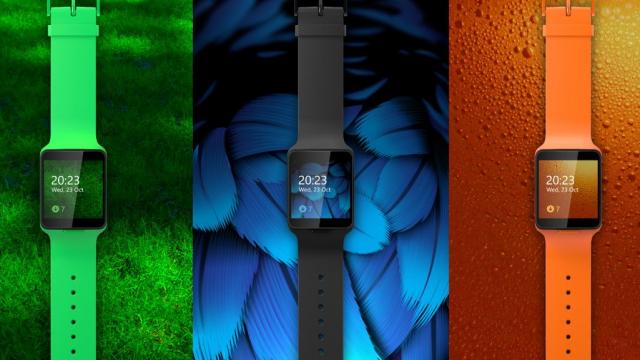 <b>Ce ar fi putut fi: Microsoft Moonraker este un fost proiect smartwatch Nokia anulat</b>Nu doar Nokia Morph este un concept revoluţionar din 2008, pe care Samsung îl descoperă în brevete de terminale pliabile acum, ci finlandezii mai au proiecte interesante dar anulate de preluarea Microsoft. Înainte ca Apple Watch să...