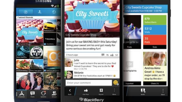 <b>BlackBerry ar putea pregăti un smartphone cu Android la bord</b>BlackBerry ar putea dezvolta un smartphone cu Android la bord, după ce deja era apropiat de această platformă, suport&acirc;nd aplicaţiile Android pe modelele cu BB OS. Acest tip de aplicaţii puteau fi descărcate din Amazon App Store sau instalate...