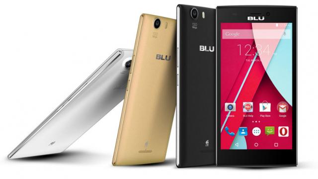 <b>BLU anunță lansarea smartphone-urilor Life One (2015) și Life 8 XL; telefoane cu prețuri de sub 130$</b>&Icirc;n cursul zilei de astăzi, compania americană BLU a decis să dezvăluie două noi produse din gamă, și anume smartphone-urile Life One (2015), respectiv modelul Life 8 XL. Interesant la aceste noi device-uri, este faptul că prețurile sunt...