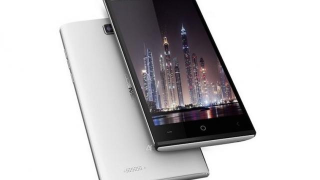 <b>LEAGOO Elite 3 anunţat oficial în Malaezia, vine cu LTE şi dotări midrange</b>Am testat un smartphone LEAGOO cu ceva vreme în urmă, fiind destul de mulţumiţi de modelul Lead 1, mai ales de raportul calitate-pret. Acum aflăm că a fost lansat încă un handset al acestui brand, LEAGOO Elite 3, pe care îl puteţi...