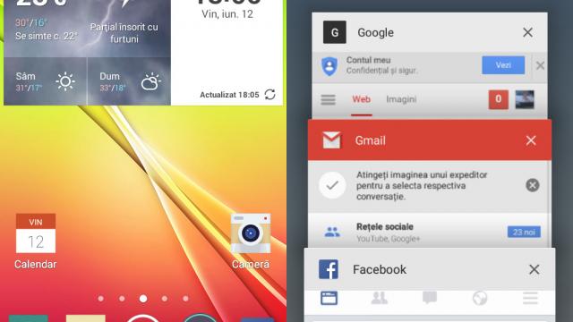 <b>LG G2 Mini a început să primească actualizarea la Lollipop OTA; Se poate instala şi via LG PC Suite</b>&Icirc;n această săptăm&acirc;nă LG G2 Mini a &icirc;nceput să primească Android 5.0 Lollipop OTA, dar &icirc;ntre timp un cititor Mobilissimo.ro a găsit &icirc;ncă o metodă să aducă Lollipop pe terminal. E vorba despre instalarea pachetului...